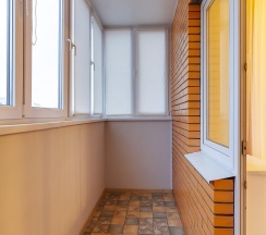 Апартаменты Люкс в Gallery Apartments (Гэлари Апартментс)