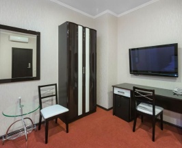 Двухместный, класс Улучшенный в Verona