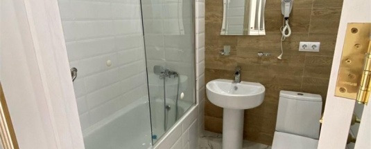 3-местный номер стандарт в Grand villa