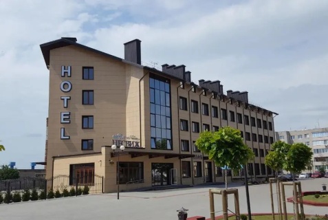 Несвиж: Отель Отель Несвиж