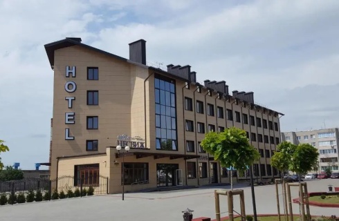 Беларусь, Несвиж: Отель Отель Несвиж