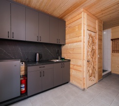 Дом в Амбер Дорф