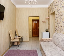 Комфорт двухкомнатный в Звездная