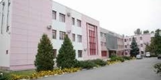 Волгоград: Отель Царицын