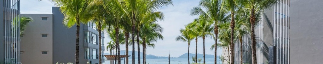 Двухместный номер Ocean Comfy 2 отдельные кровати в Oceanfront Beach Resort