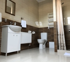 Двухместный номер в Robertina