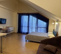 улучшенный в Замок