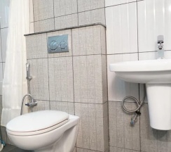 Номер Standard в Jet Paark Resort Hotel Wayanad
