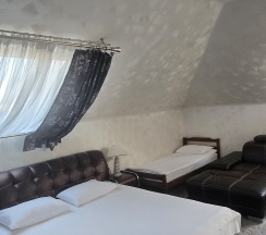 СТУДИЯ БЕЗ БАЛКОНА в Астра