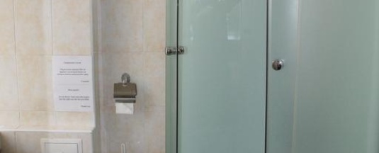 Номер стандарт с 1 двуспальной кроватью (с завтраком) в Соть