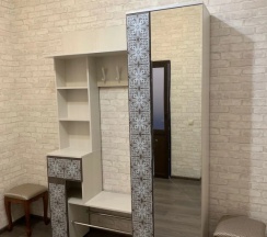 Номер Superior в Сапфир