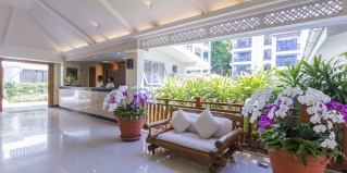 Муанг: Отель Kantary Bay Hotel Phuket