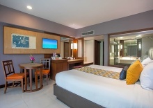 Двухместный номер Standard двуспальная кровать в Courtyard by Marriott Phuket, Patong Beach