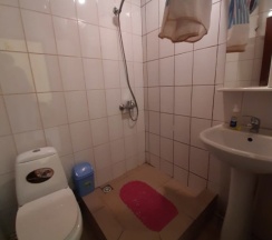 Двухместный полулюкс двуспальная кровать в Аврора