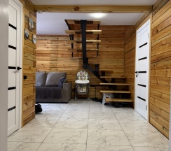 Дом в Kedroff-Gesh