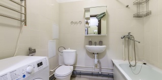 Екатеринбург: Апартаменты DreamHouse