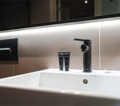 Comfort Single в Uno by Valo