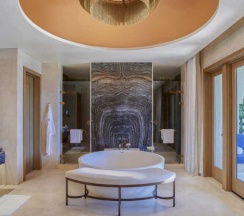 Люкс The Palace в Four Seasons Resort Sharm EL Sheikh