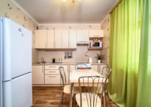 1-комнатные апартаменты улучшенные на Белозёрской, 3 в KvartalApartments (КварталАпартментс) в Нижнем Новгороде на улице Белозёрская 3