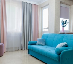 Студия Делюкс (118/142) в Frukty Rent