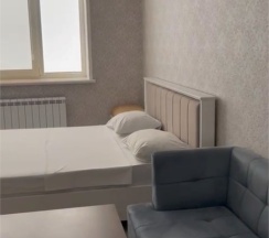 студия в Apart Hotel