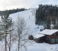 «Горный» Дабл плюс в Лесная сказка