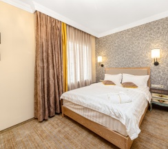 Standard в Gansdorf Hotel