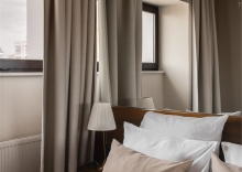 Апартаменты Полулюкс на Большой Никитской 31 в Tverskoy Boutique Hotel Sleepy Tom