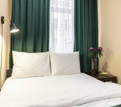 Трехместный в Шоколад