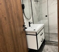 Двухместный номер Standard с балконом и с видом на парк (двуспальная кровать) в Charlet Monte