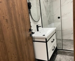 Двухместный номер Standard с видом на парк (двуспальная кровать) в Charlet Monte