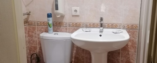 Стандартный номер в Гостиница