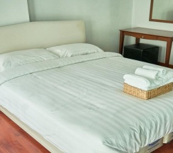 Номер Grand Дуплекс в Bellevue Boutique Bangkok