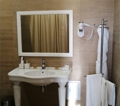 Апартаменты 1009 в Эра