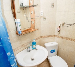 Апартаменты четырехместные в Сочи Олимпийский парк Сириус