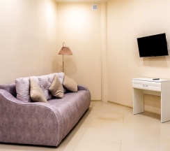 DELUXE ROOM №7 в Белкино