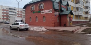 Добрянка: Мини-отель Ратана-дэ