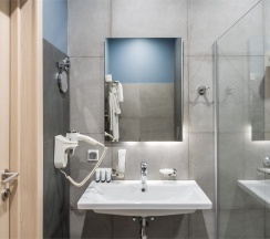 Junior Suite View в Baikal Forest
