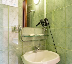 Двухместный номер Эконом в Невский дом