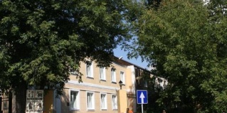 Москва: Отель Гостиный дом