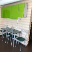 Коттедж трехкомнатный с 3 спальнями в Компания по аренде коттеджа