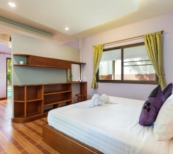 Шале c 1 комнатой в Harmony Naturist Resort Rawai Phuket