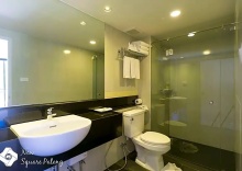 Семейный номер Standard в New Square Patong Hotel