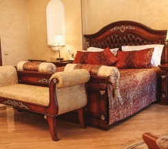 Номер Сьюит в Глория