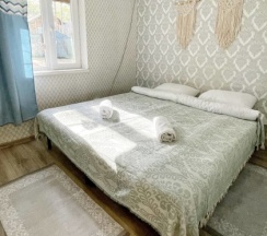 Коттедж 7 в Янтарный Берег