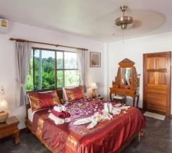 Люкс с 2 комнатами в Ya Nui Resort