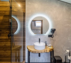 Джуниор Сюит № 11 в Iva home