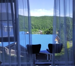 Стандарт 14 в Baikal Hill Residence
