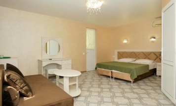 Номер Standard в Хризантема