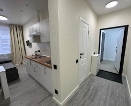 Апартаменты Студио в Атмосфера-Нагорная